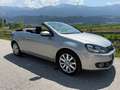 Volkswagen Golf Cabriolet Golf Cabrio Sky BMT 1,2 TSI Sky Silber - thumbnail 4