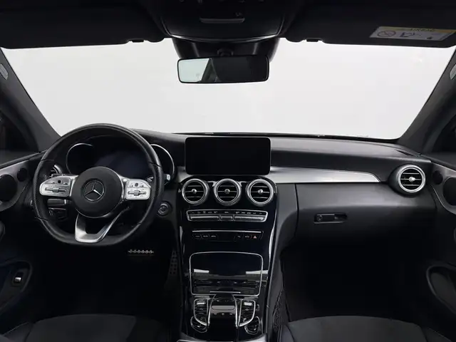 Mercedes-Benz 300 view 10