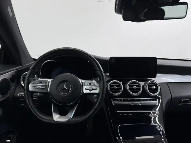 Mercedes-Benz 300 view 11