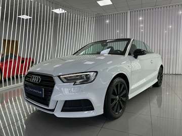 1.6 TDI Cabrio