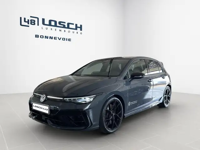 Volkswagen Golf R PERFORMANCE