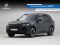 BMW iX3 High Executive Edition 80 kWh Zwart - thumbnail 1