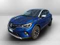 Renault Captur 1.0 tce techno 90cv Azul - thumbnail 1