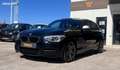 BMW 320 m1 (f20) m135i 320 bva8 5p + toit ouvrant sièges av chauffants caméra Noir - thumbnail 6