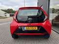 Toyota Aygo 1.0 VVTi 72PK X-Play 5-deurs (CARPLAY|CAMERA|4-SEI Rot - thumbnail 28