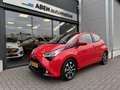 Toyota Aygo 1.0 VVTi 72PK X-Play 5-deurs (CARPLAY|CAMERA|4-SEI Rot - thumbnail 2