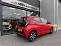 Toyota Aygo 1.0 VVTi 72PK X-Play 5-deurs (CARPLAY|CAMERA|4-SEI Rot - thumbnail 29