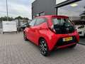 Toyota Aygo 1.0 VVTi 72PK X-Play 5-deurs (CARPLAY|CAMERA|4-SEI Rot - thumbnail 27