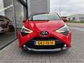 Toyota Aygo 1.0 VVTi 72PK X-Play 5-deurs (CARPLAY|CAMERA|4-SEI Rot - thumbnail 4