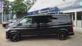 Volkswagen Transporter 2.0 TDI L2H1 DSG AUT. TREKHAAK / NAVI Zwart - thumbnail 5