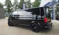 Volkswagen Transporter 2.0 TDI L2H1 DSG AUT. TREKHAAK / NAVI Zwart - thumbnail 4