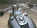 Harley-Davidson Dyna Fat Bob Denim Silver Silber - thumbnail 3