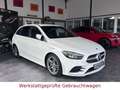Mercedes-Benz B 200 AMG-LINE*Virtual*Navi*LED*Alcantara*AHK* Blanc - thumbnail 1