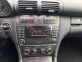 Mercedes-Benz C 180 C Sportcoupe C 180 Kompressor. SPORTPAKET! Blau - thumbnail 4