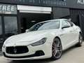 Maserati Ghibli 3.0 D V6 275CV - JA21″ - KEYLESS - NAVI - CAM Wit - thumbnail 1