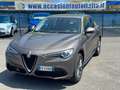 Alfa Romeo Stelvio 2.2 t Executive Q4 210cv auto my19 Bronzo - thumbnail 1