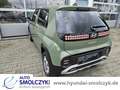 Hyundai Inster 42kWh TREND NAVI+WÄRMEPUMPE+360°+ SOFORT Groen - thumbnail 4