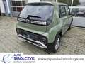 Hyundai Inster 42kWh TREND NAVI+WÄRMEPUMPE+360°+ SOFORT Groen - thumbnail 3