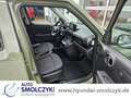 Hyundai Inster 42kWh TREND NAVI+WÄRMEPUMPE+360°+ SOFORT Groen - thumbnail 9