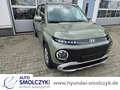 Hyundai Inster 42kWh TREND NAVI+WÄRMEPUMPE+360°+ SOFORT Groen - thumbnail 2
