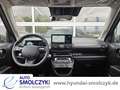 Hyundai Inster 42kWh TREND NAVI+WÄRMEPUMPE+360°+ SOFORT Groen - thumbnail 10
