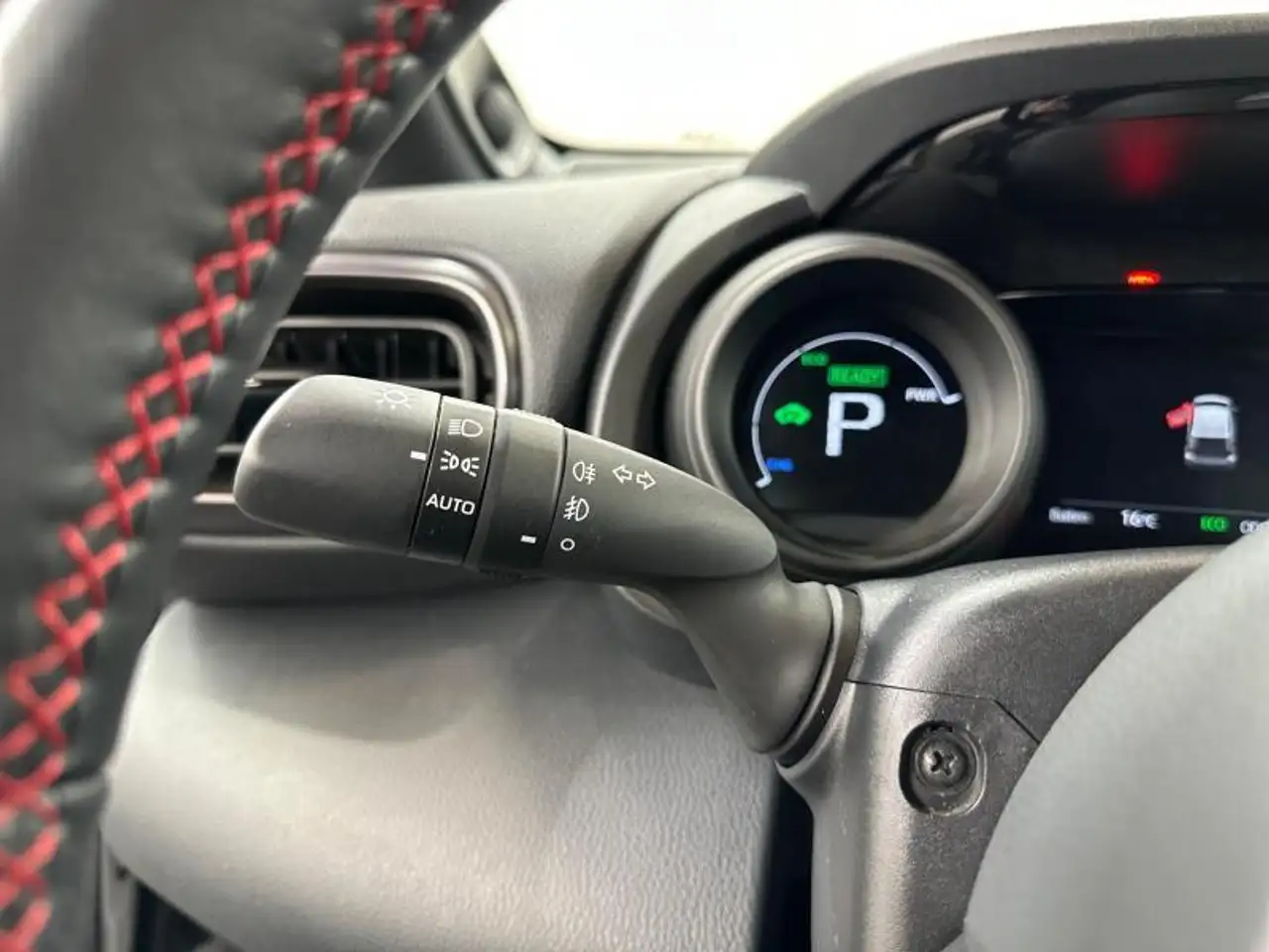 Toyota Yaris GR Sport, миниатюра 25