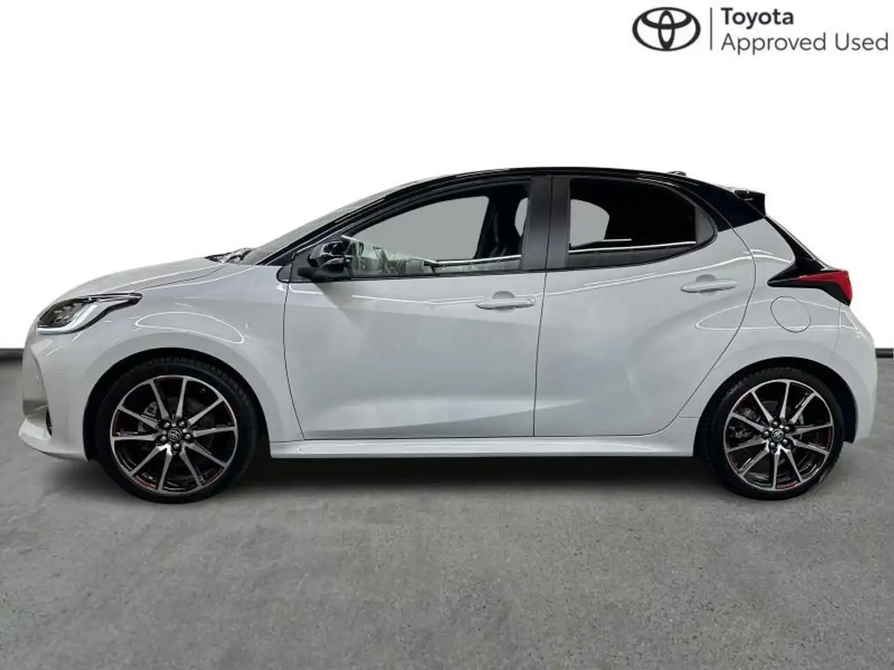 Toyota Yaris GR Sport, миниатюра 3