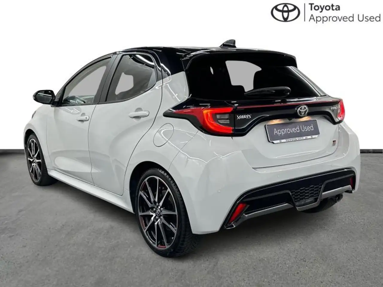 Toyota Yaris GR Sport, миниатюра 2