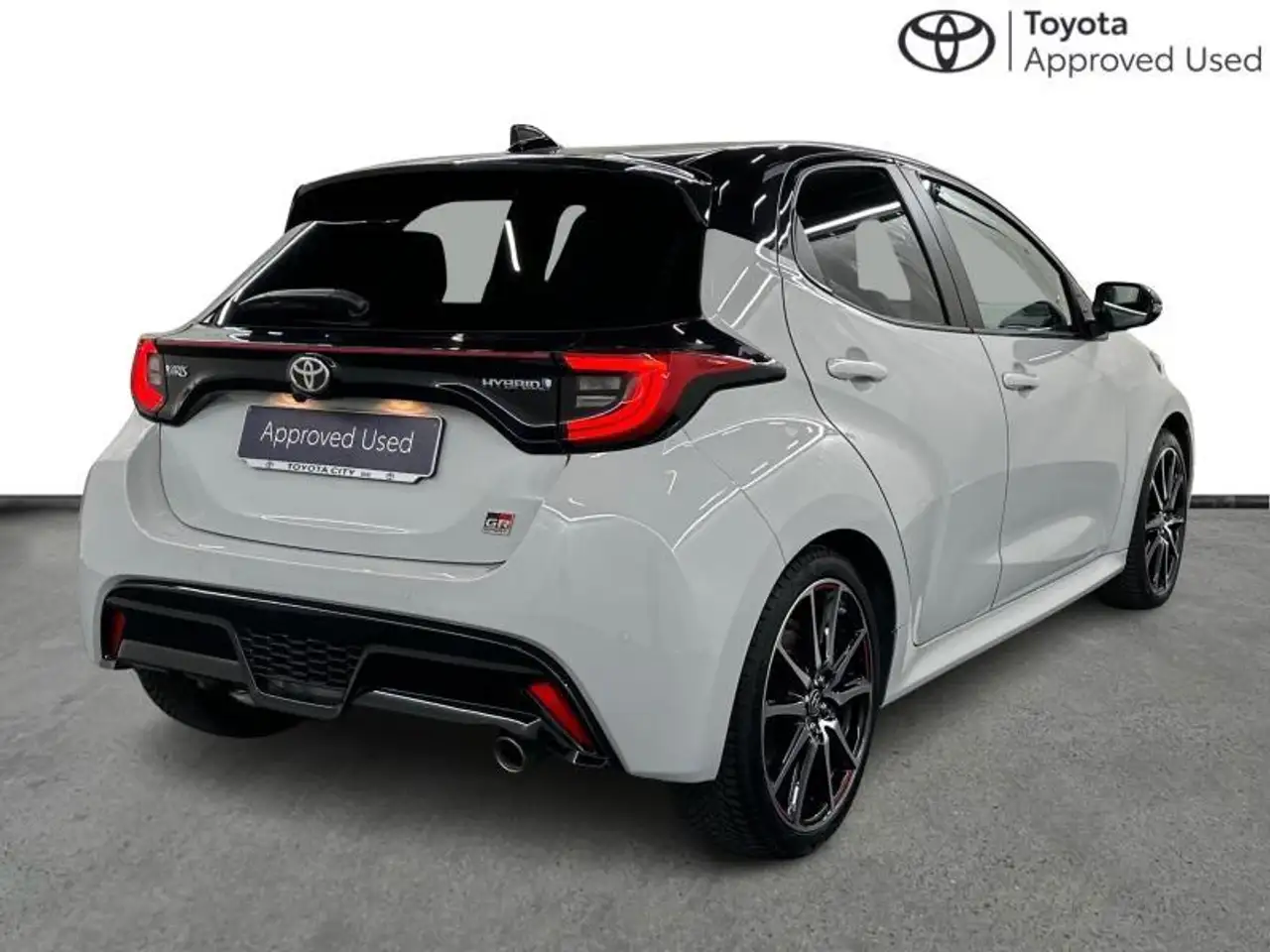 Toyota Yaris GR Sport, миниатюра 15
