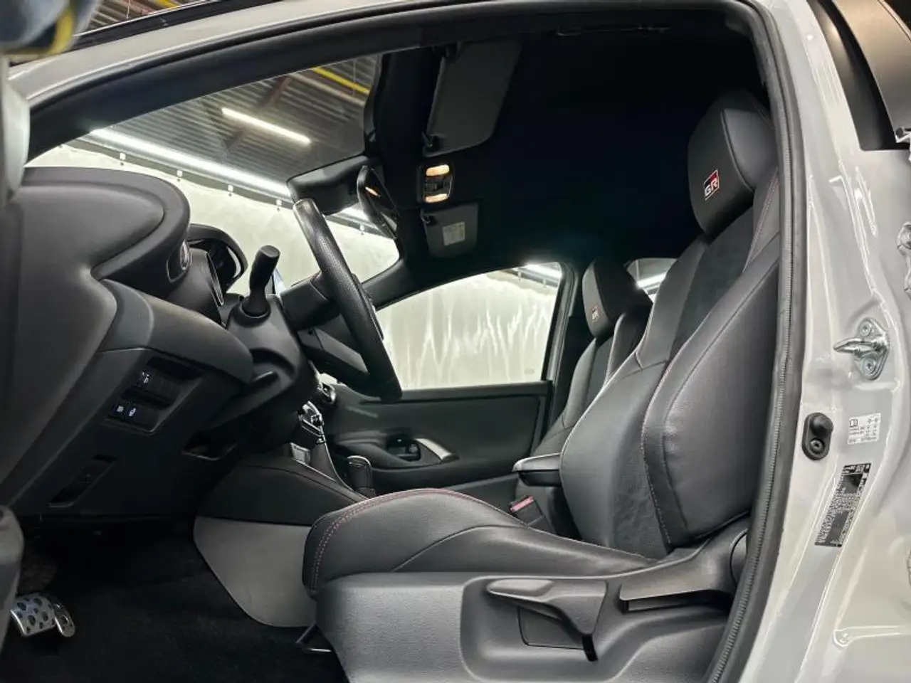 Toyota Yaris GR Sport, миниатюра 18