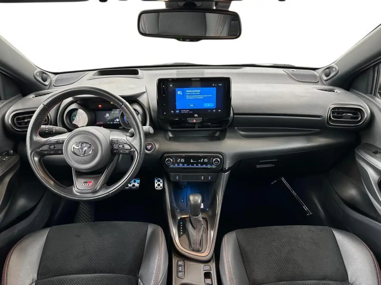Toyota Yaris GR Sport, миниатюра 7