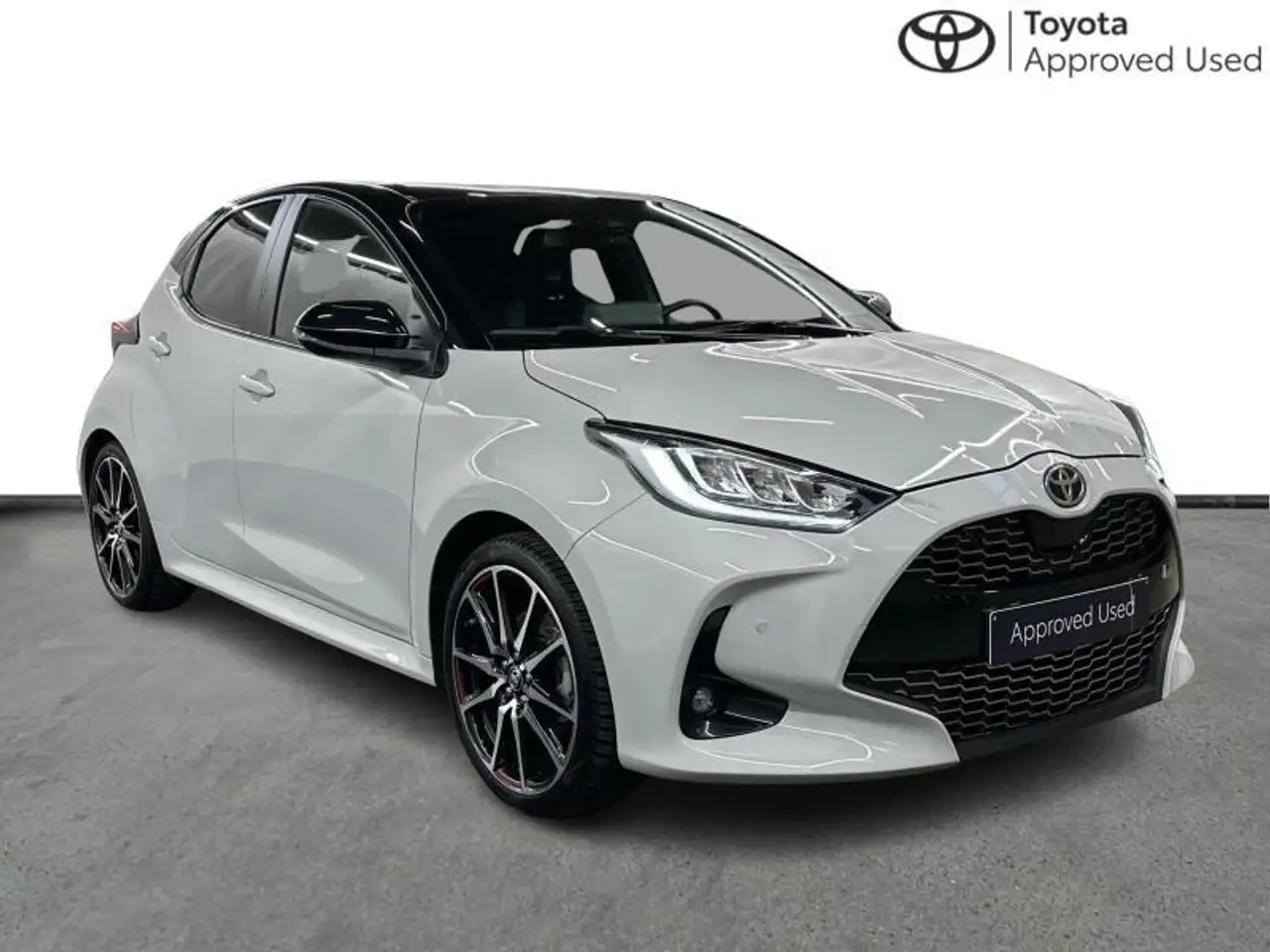 Toyota Yaris GR Sport, миниатюра 16
