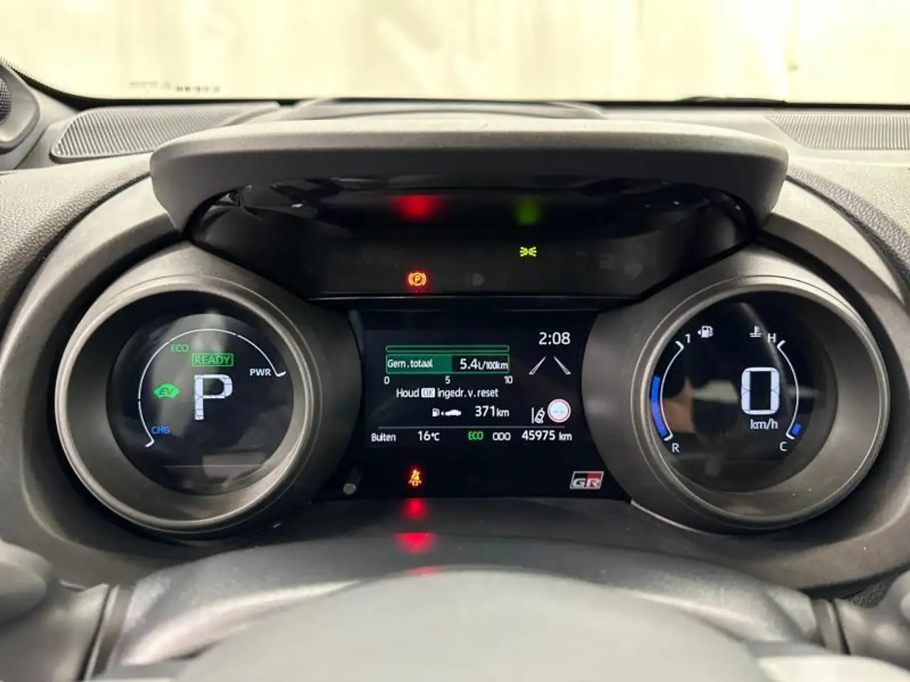 Toyota Yaris GR Sport, миниатюра 12