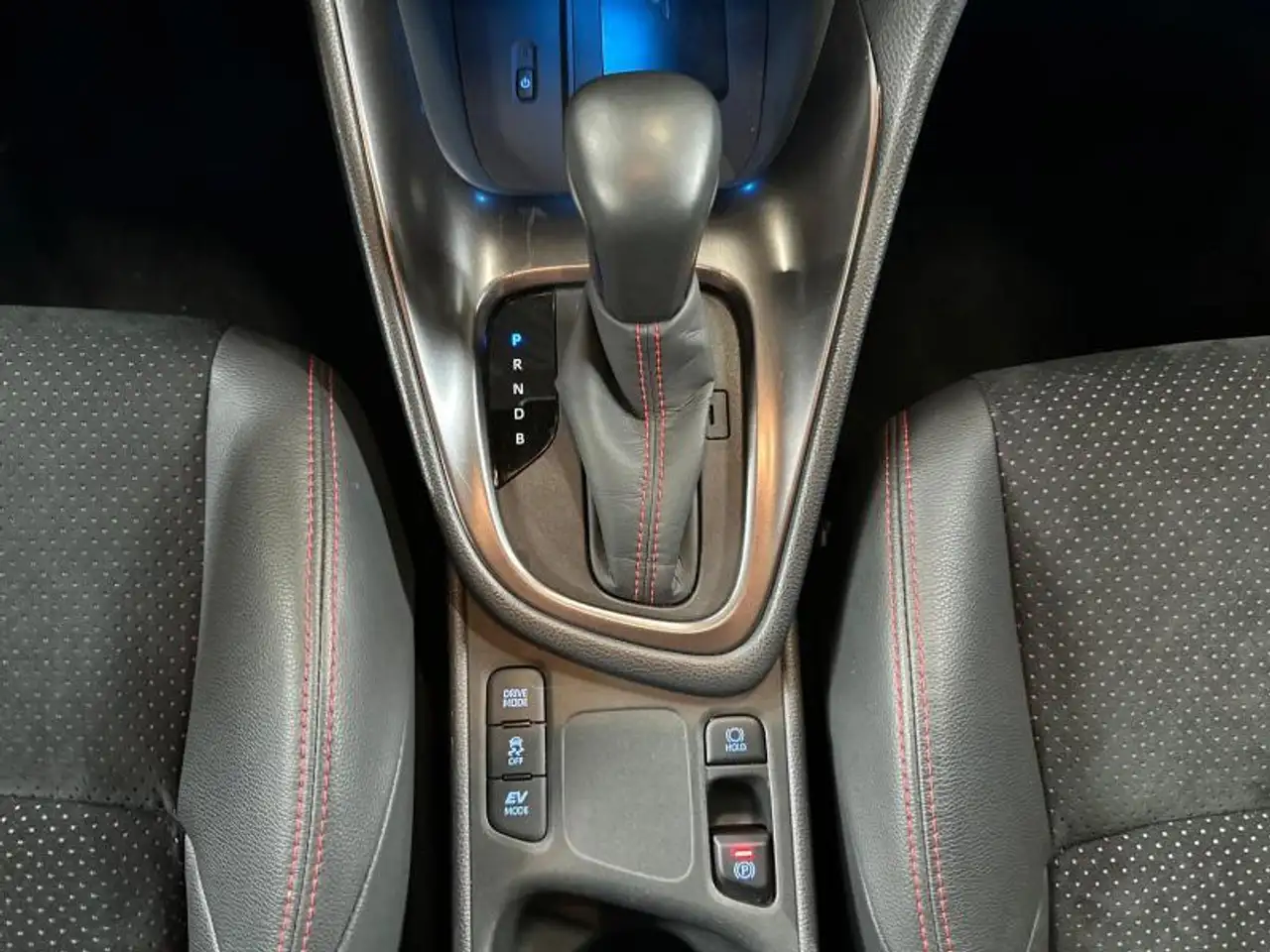 Toyota Yaris GR Sport, миниатюра 17