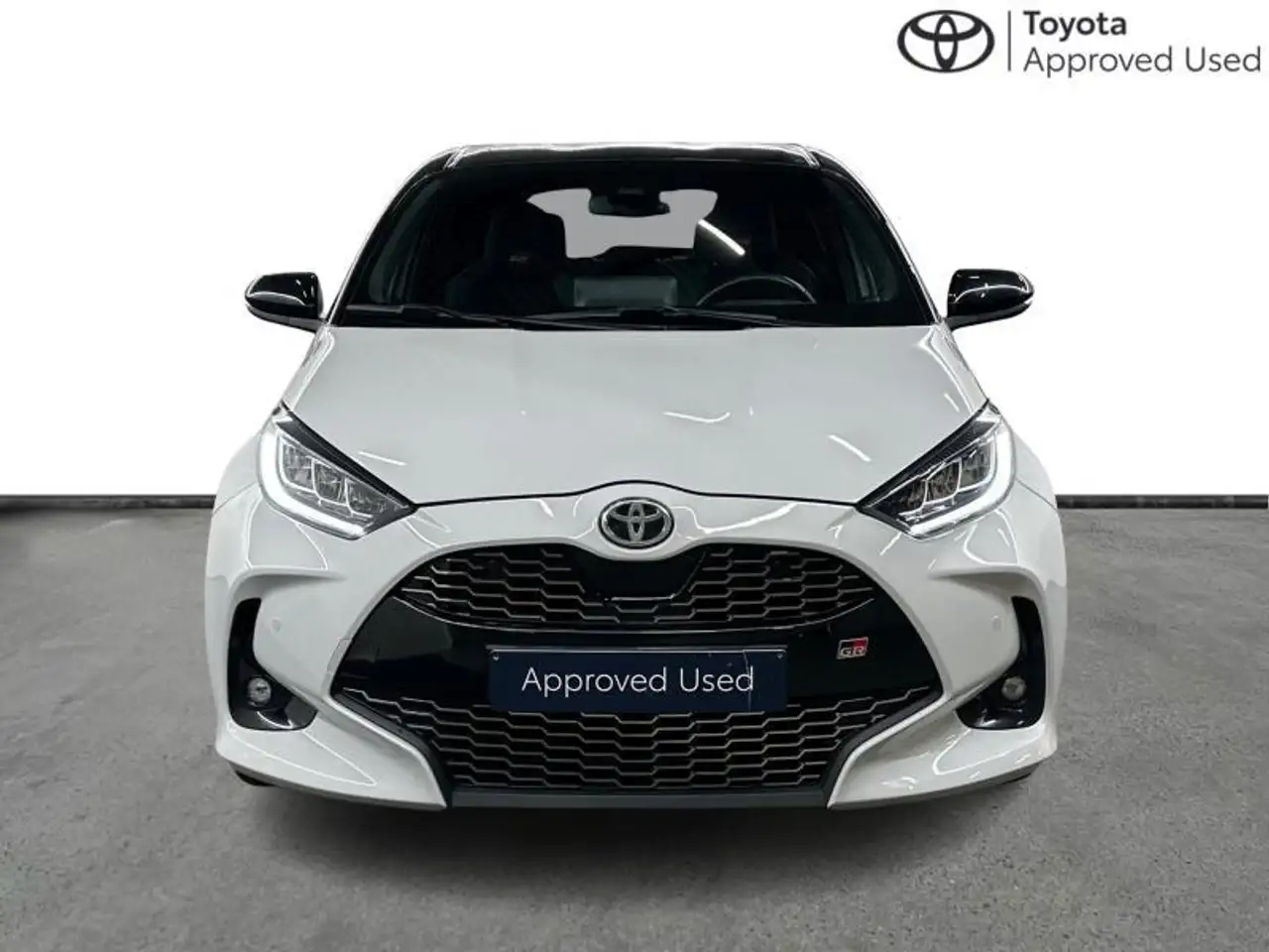 Toyota Yaris GR Sport, миниатюра 5