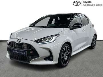 GR Sport