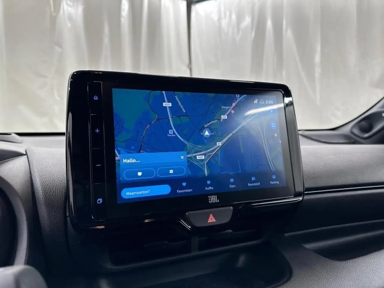 Toyota Yaris GR Sport, миниатюра 20
