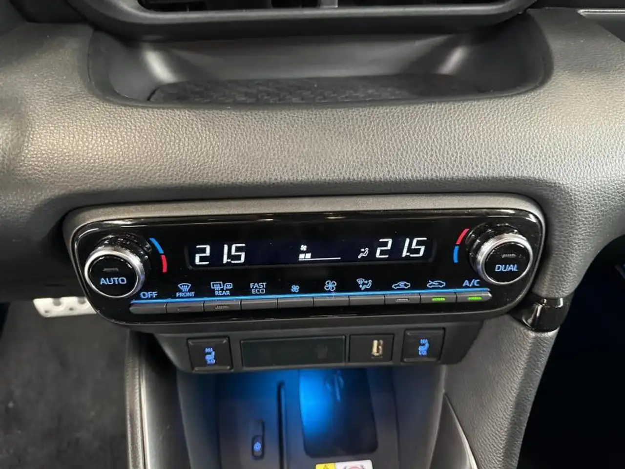 Toyota Yaris GR Sport, миниатюра 22