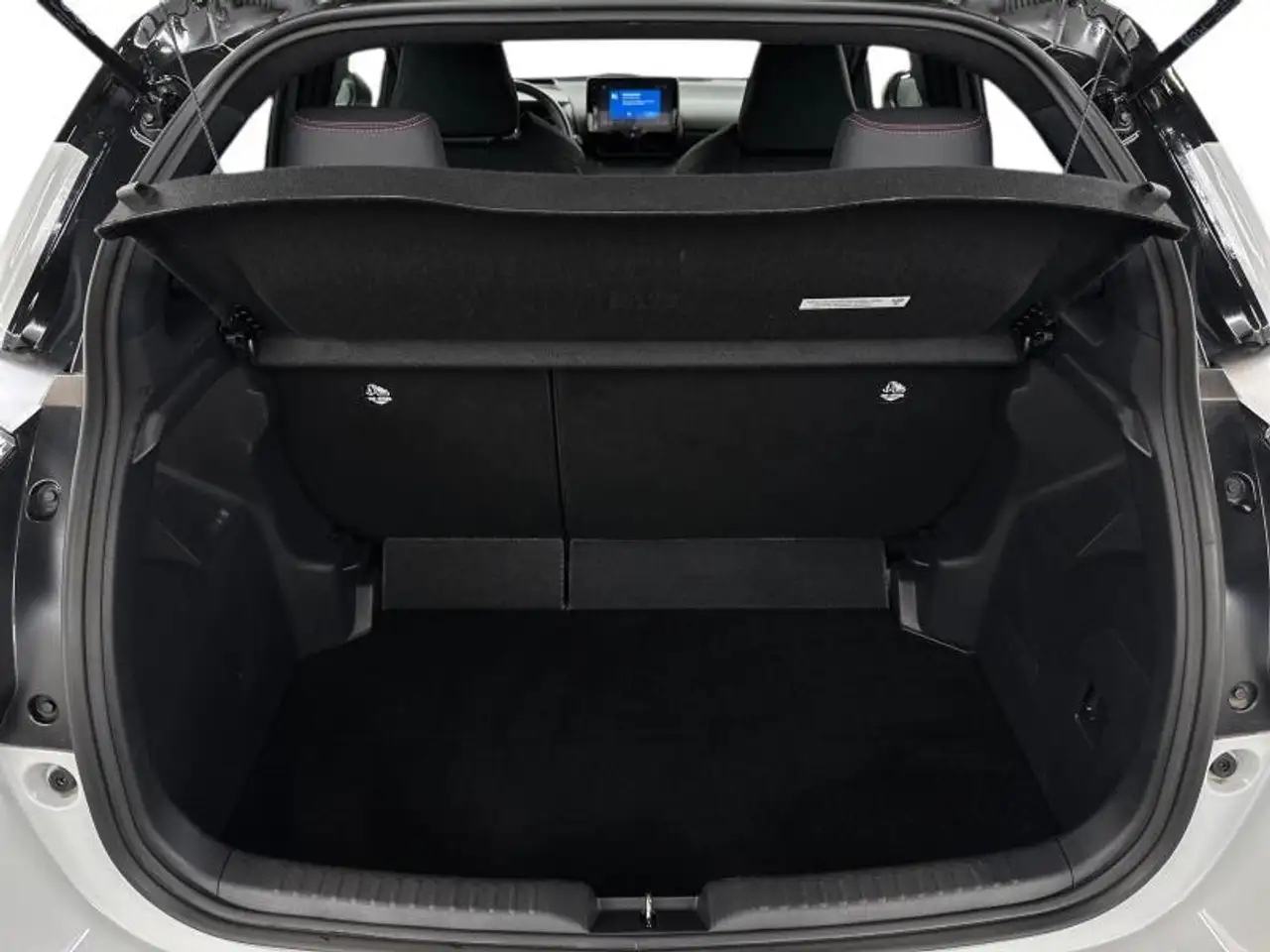 Toyota Yaris GR Sport, миниатюра 9