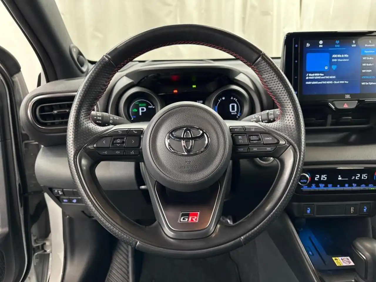 Toyota Yaris GR Sport, миниатюра 23
