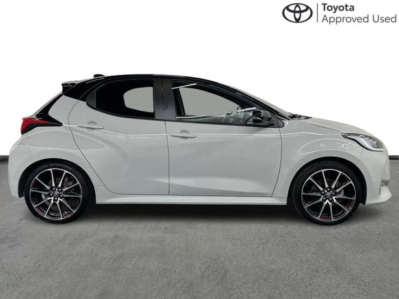 Toyota Yaris GR Sport, миниатюра 14