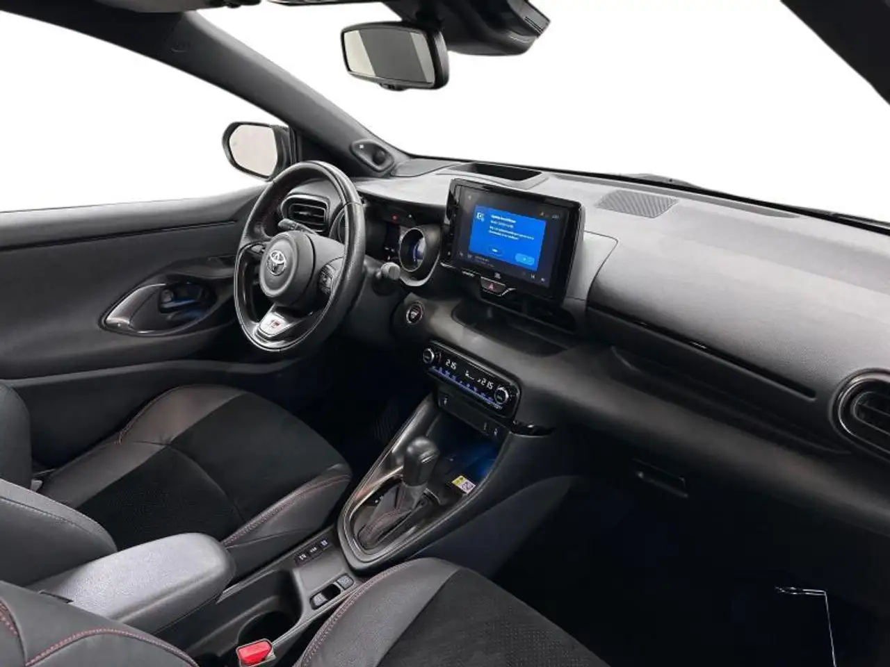 Toyota Yaris GR Sport, миниатюра 6