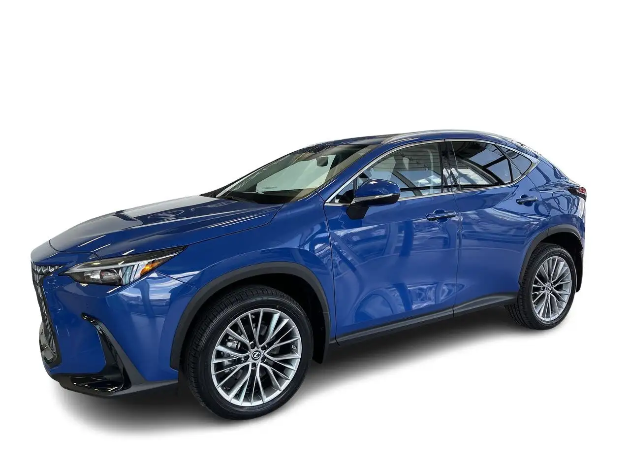 Lexus NX fotografie Lexus NX