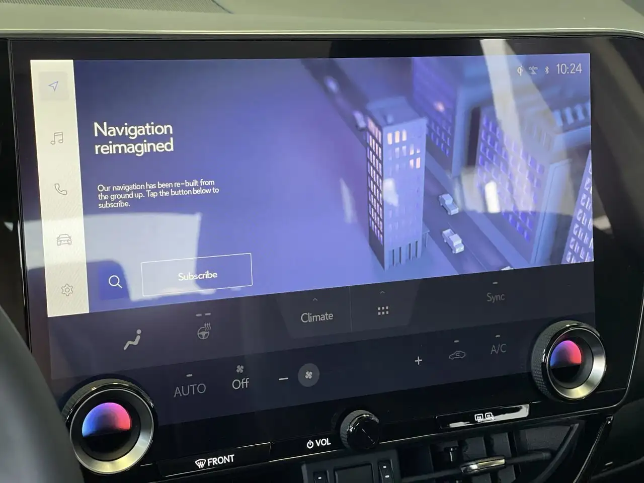 Lexus NX fotografie Lexus NX