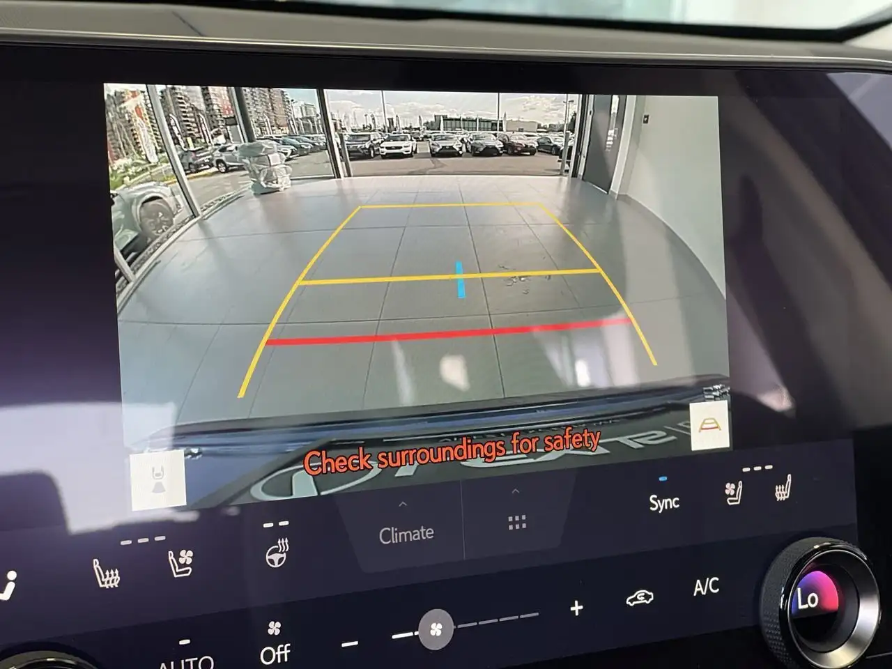 Lexus NX fotografie Lexus NX