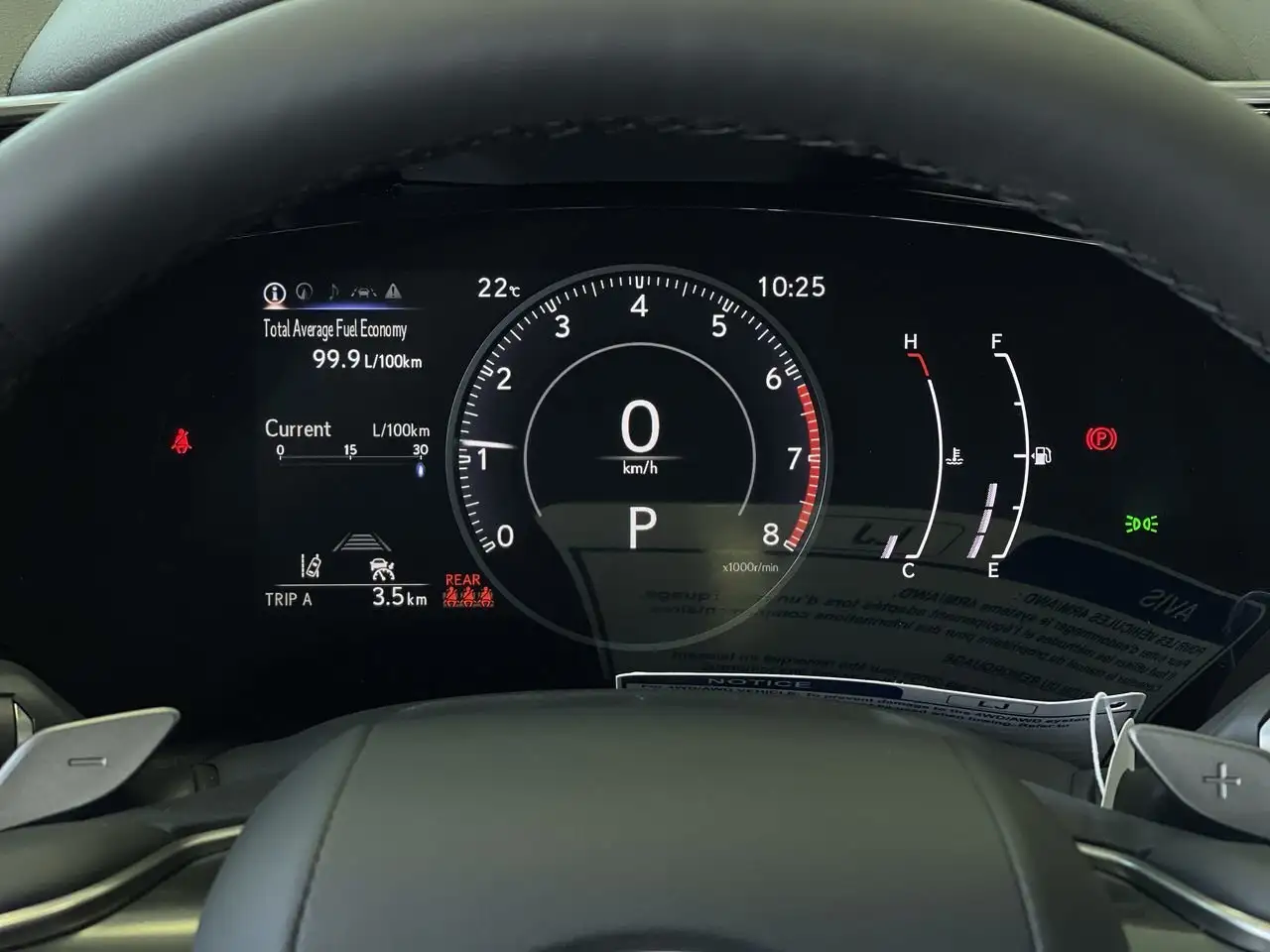 Lexus NX fotografie Lexus NX
