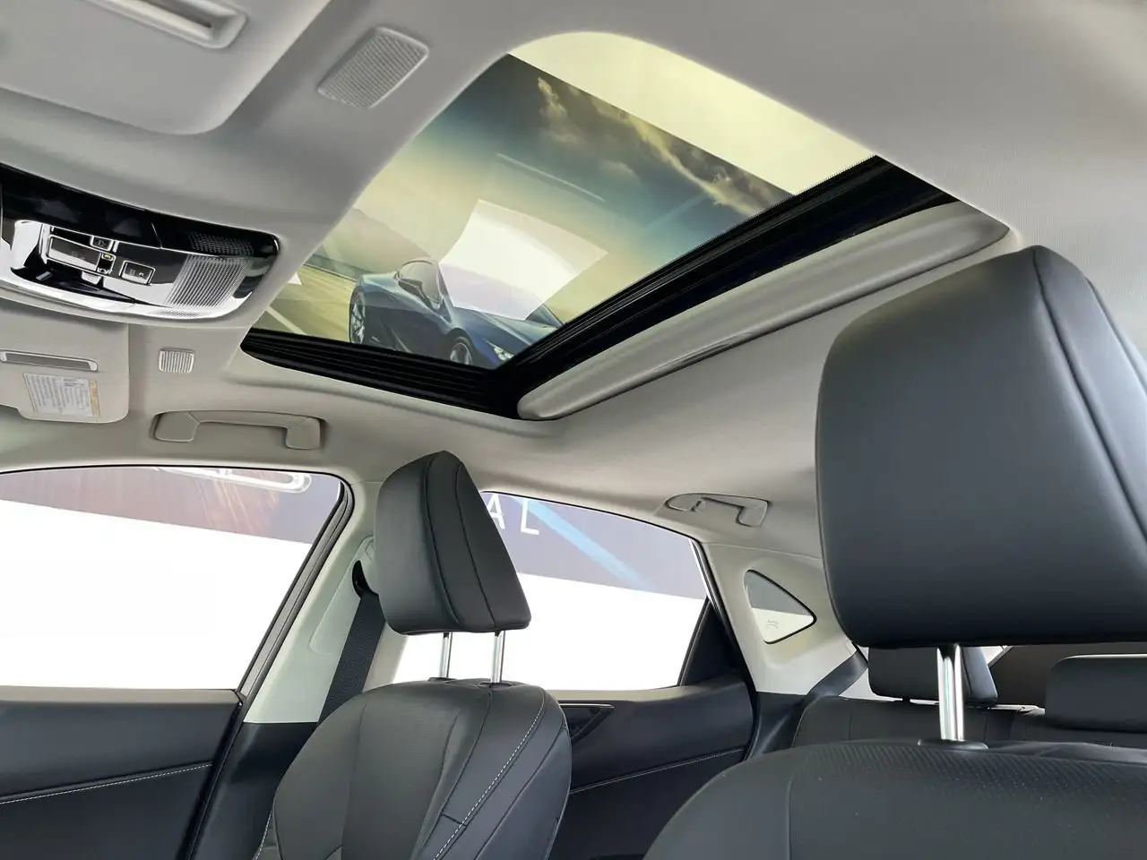 Lexus NX fotografie Lexus NX