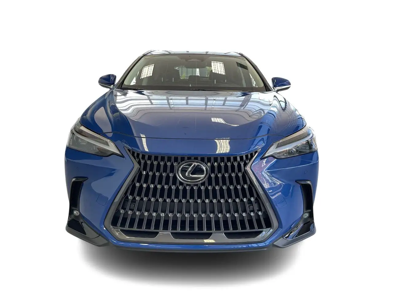 Lexus NX fotografie Lexus NX