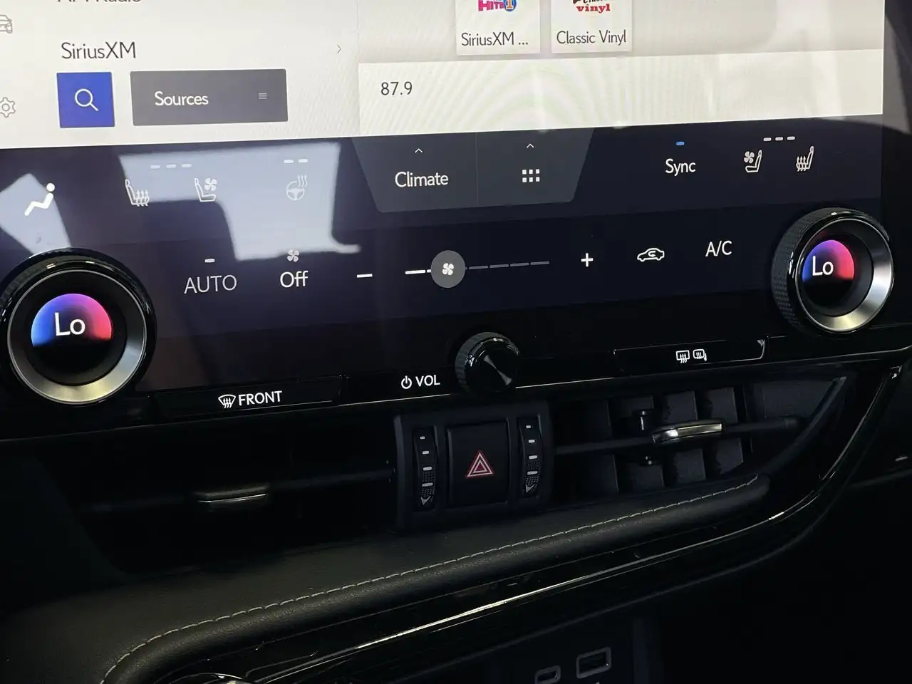 Lexus NX fotografie Lexus NX