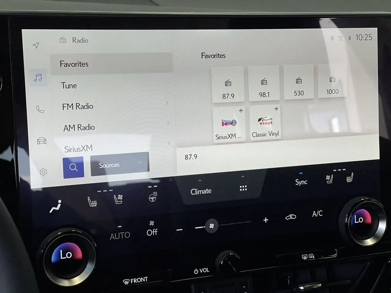 Lexus NX fotografie Lexus NX